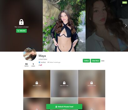 Mayasimiii -