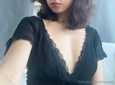 mayasin