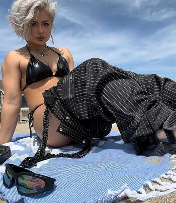 Mayatheamazon