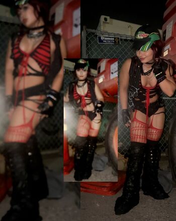Mayatheamazon