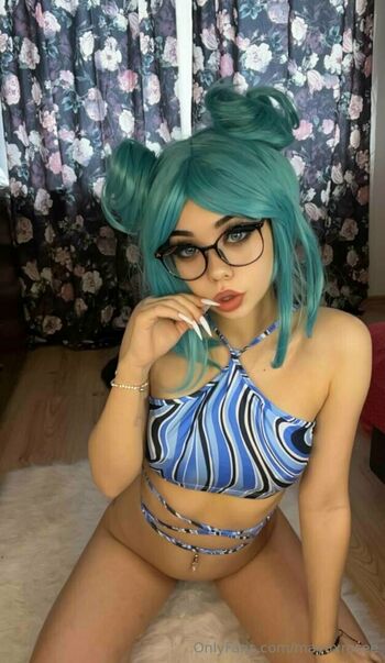 Mayaxrosee