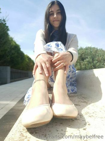 maybelfree