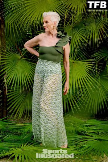Maye Musk