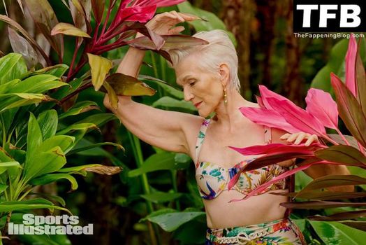 Maye Musk