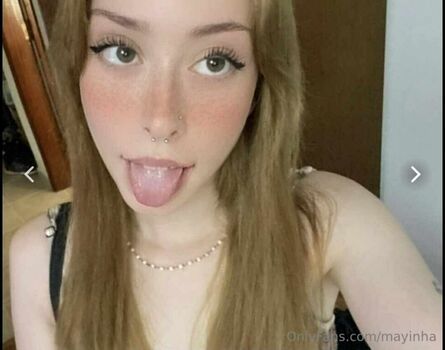 Mayinha