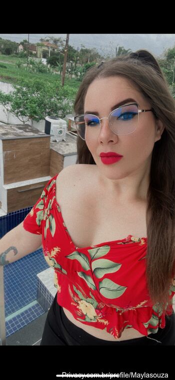 Mayla Souza