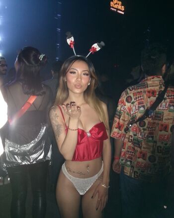 Maysnow Liu