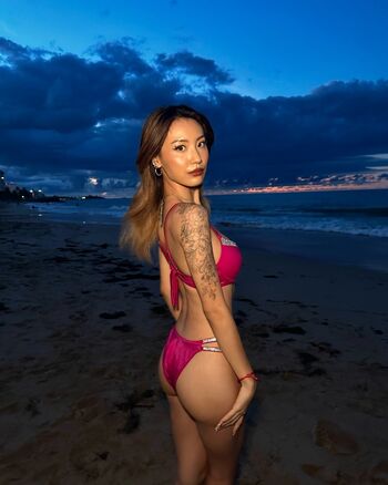 Maysnow Liu