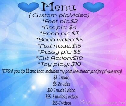 maytevs23free