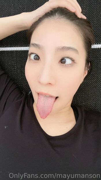 mayumanson