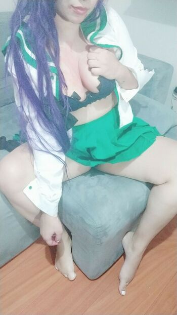 Mayumi Moura
