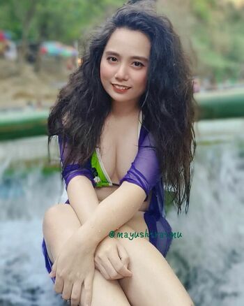 Mayumi