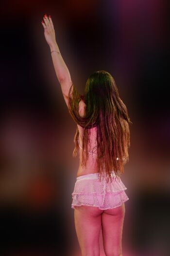 Mc Melody