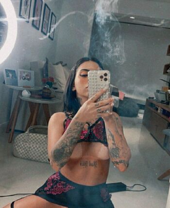 MC Mirella