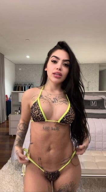 MC Mirella