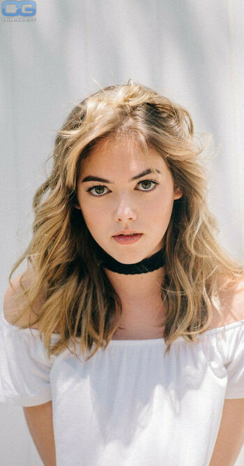 McKaley Miller