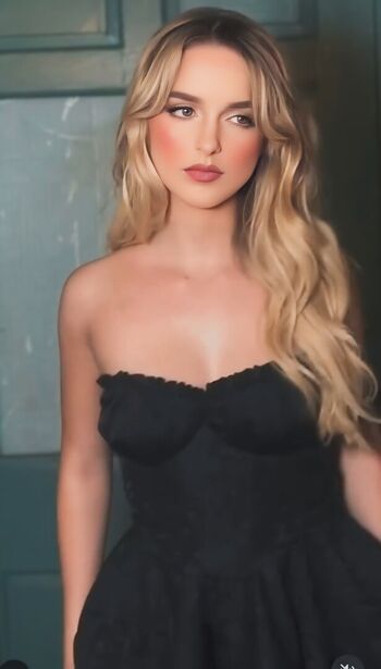 Mckenna Grace