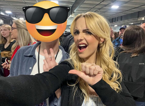Mckenna Grace