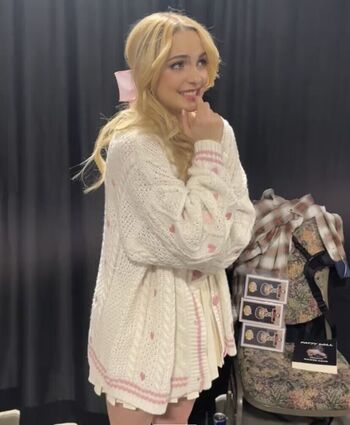 Mckenna Grace