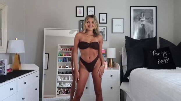 McKenzie Morgan
