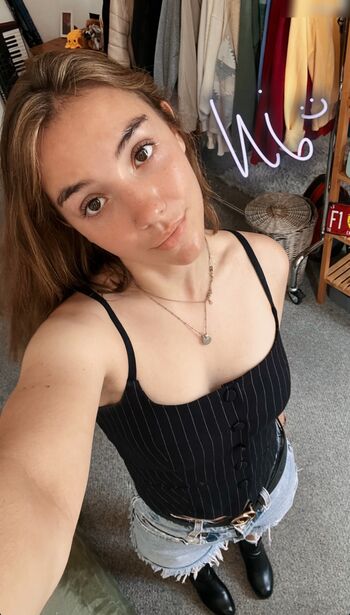 McKinley Braun
