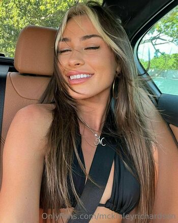 mckinleyrichardson