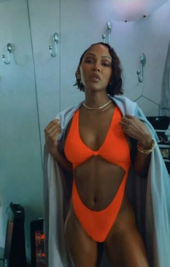 Meagan Good