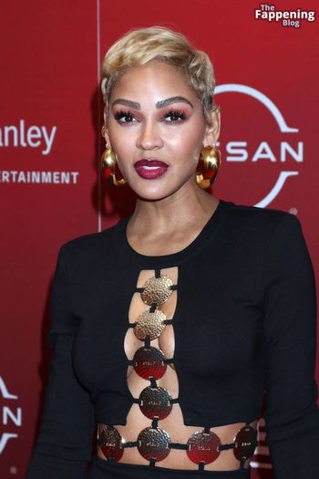 Meagan Good