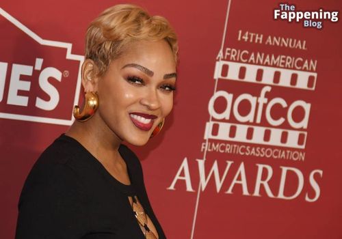 Meagan Good
