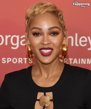 Meagan Good