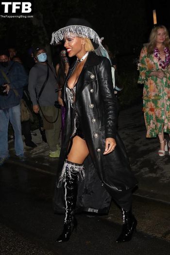 Meagan Good