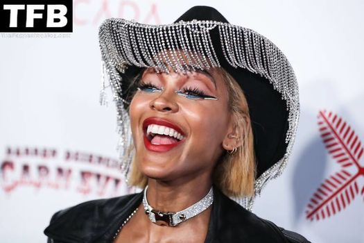 Meagan Good