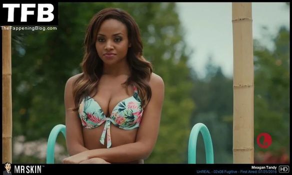 Meagan Tandy