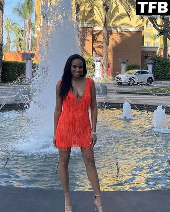 Meagan Tandy