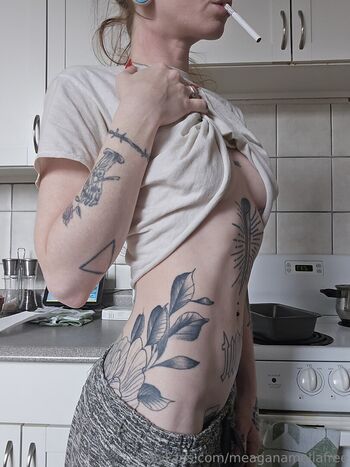 meaganameliafree