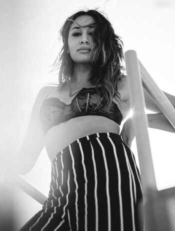 Meaghan Rath