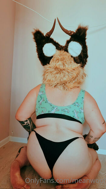 meanwoof
