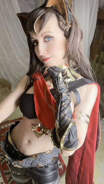 Mechanical Vampire