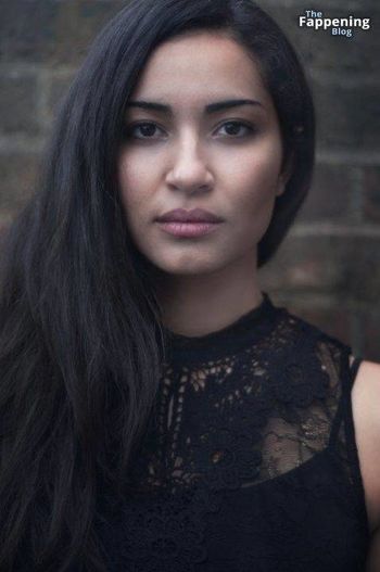 Meena Rayann