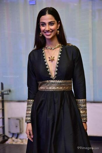 Meenakshi Chaudhary