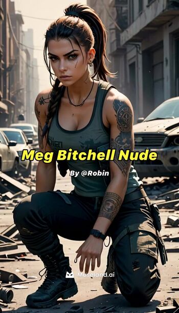 Meg Bitchell