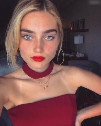 Meg Donnelly