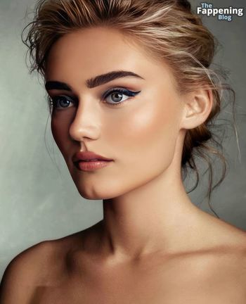 Meg Donnelly