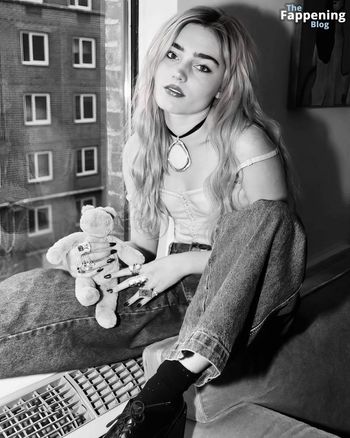 Meg Donnelly