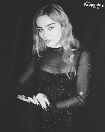 Meg Donnelly