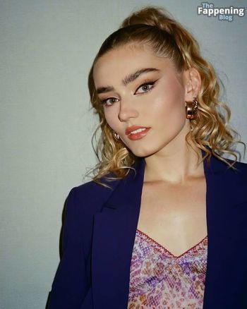 Meg Donnelly