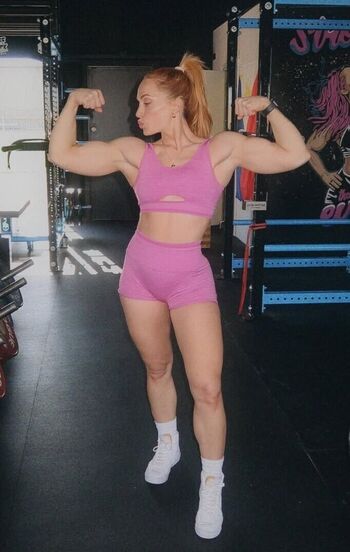 Meg Gallagher