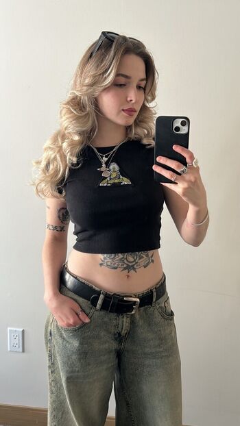Meg Mills