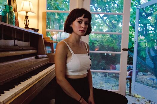 Meg Myers