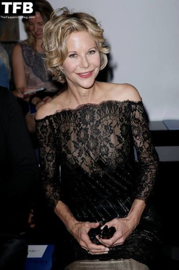 Meg Ryan